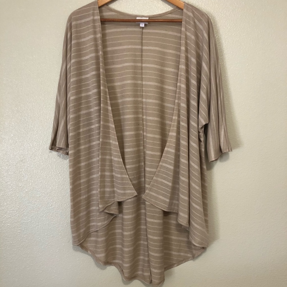 LULAROE Cardigan